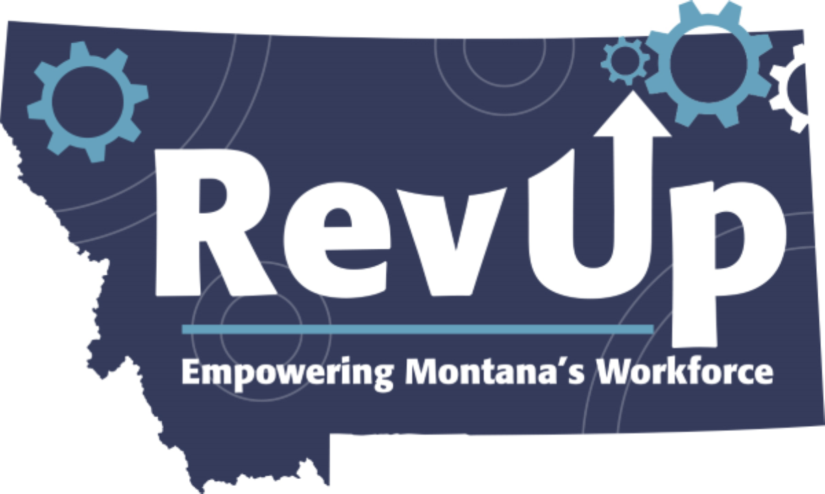 RevUp Empowering Montana's Workforce